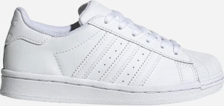 Trampki chłopięce adidas Originals Superstar 50 C EF5395