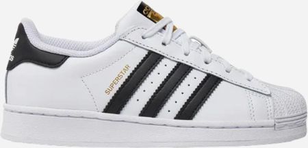 Trampki chłopięce adidas Originals Superstar 50 C FU7714