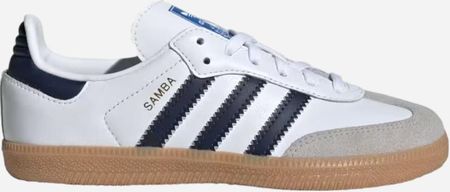 Tenisówki chłopięce adidas Originals Samba OG C IE1332