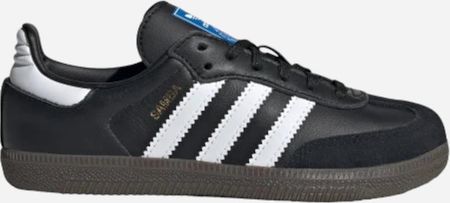 Tenisówki chłopięce adidas Originals Samba OG C IE3678