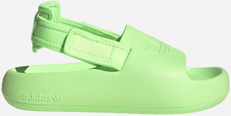 Sandały chłopięce sportowe adidas Originals Adifom Adilette J IG8430