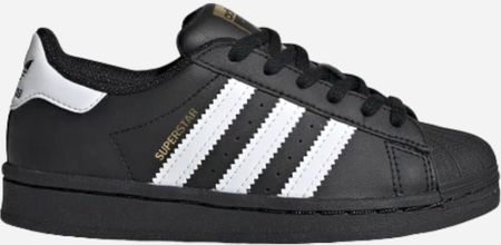 Trampki chłopięce adidas Originals Superstar 50 C EF5394