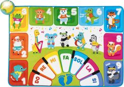 Zdjęcie Chicco Happy Music Muzyczna Mata - Krzeszowice