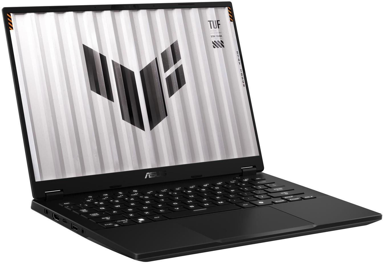 Windowsノート本体 ASUS TUF Gaming A14 FA401KM-AI7R5060 ASUS FA401 おすすめゲーミングノート新製品｜RTX5000シリーズ