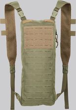 Pokrowiec Direct Action MULTI HYDRO PACK - Cordura - Czarny (PO-MHPK-CD5-BLK)