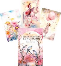 Zdjęcie Agm Urania Sweet Blossom Lenormand - Legionowo