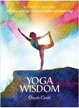 Zdjęcie Blue Angel Yoga Wisdom Oracle - Trzemeszno