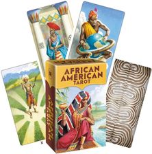 Zdjęcie Lo Scarabeo African American Tarot Mini - Nowa Dęba