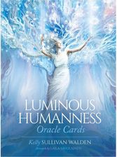 Zdjęcie Blue Angel Luminous Humanness Oracle - Prochowice