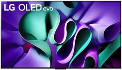 Telewizor OLED LG OLED65M49LA 65 cali 4K UHD