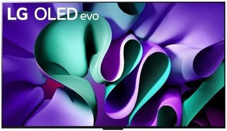 Telewizor OLED LG OLED65M49LA 65 cali 4K UHD