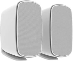 Zdjęcie Monitor Audio Climate CL2 M głośnik zewnętrzny (sztuka/biały) - Kostrzyn