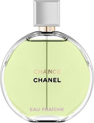 Chanel Chance Eau Fraiche Woda Perfumowana 100ml TESTER