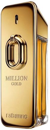 Paco Rabanne Million Gold Intense Woda Perfumowana 100ml