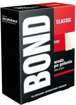 Bond Classic Woda Po Goleniu 100ml