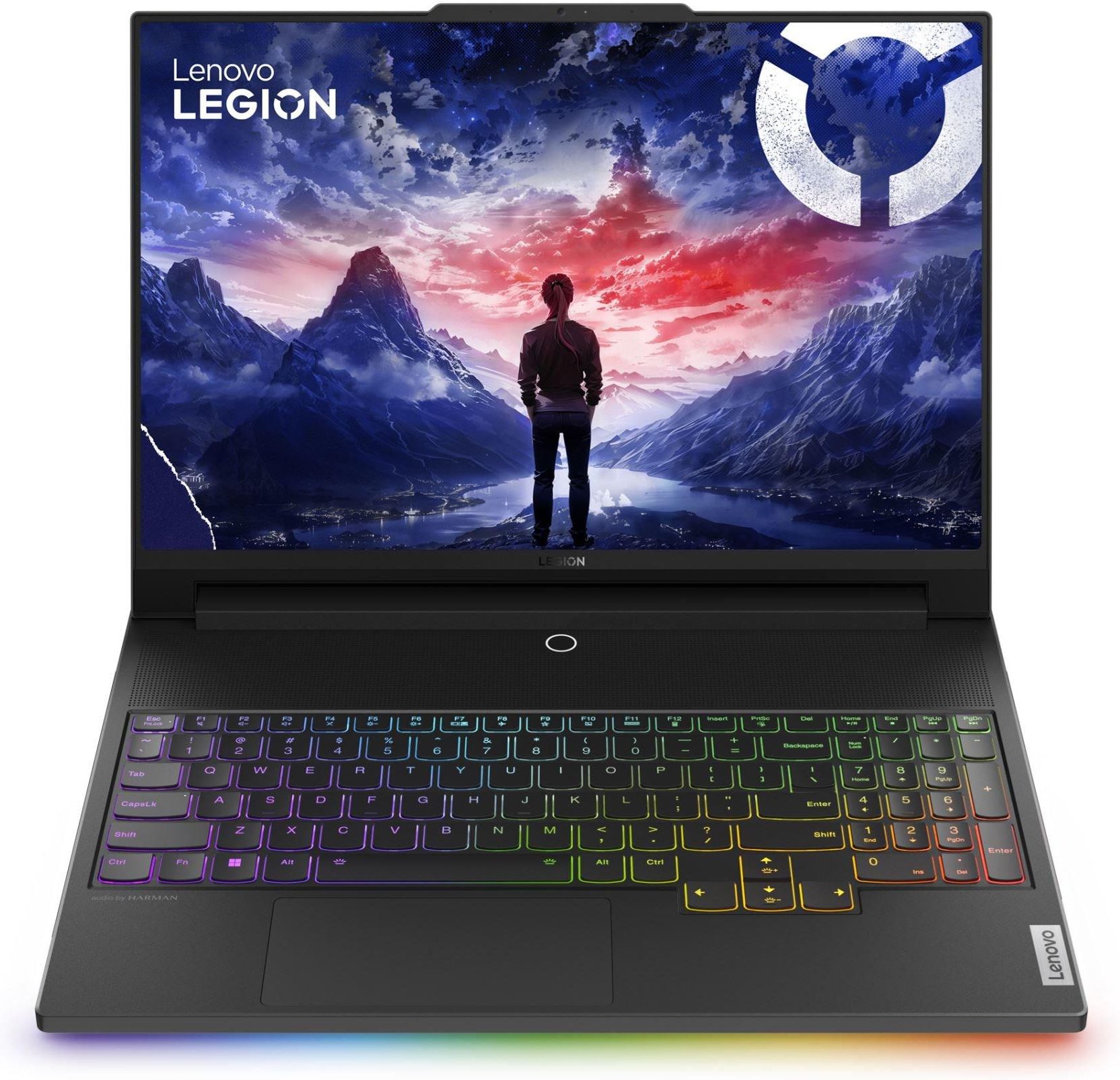 Laptop Lenovo Legion 9 16IRX9 16/i9/64GB/2TB/Win11 (83G00041PB