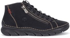 Zdjęcie Rieker 55048 00 Czarny - Mielec