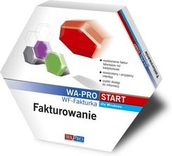 Zdjęcie WA-PRO WF-FAKTURKA Start - Wrocław