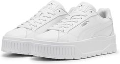 Zdjęcie Puma KARMEN II L 39745602 białe metaliczne - Żerków