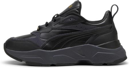 Buty sportowe damskie Puma CASSIA LUX czarne 39783703