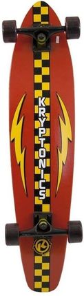 Kryptonics Longboard Speedmaster Sk12143580