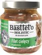Basttet'o Holistic filet cielęcy w galerecie dla psów 130g