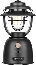 Zdjęcie Olight Lampa Kempingowa Olantern Stretch Black - 500 Lumenów - Chęciny