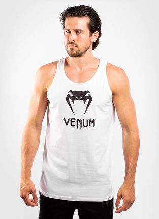 Venum Classic Tank Top Biały