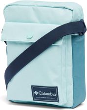 Zdjęcie Saszetka unisex Columbia ZIGZAG SIDE niebieska 1935901325 - Stepnica