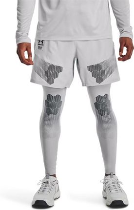 Spodenki męskie Under Armour ArmourPrint Woven Shorts 1370416