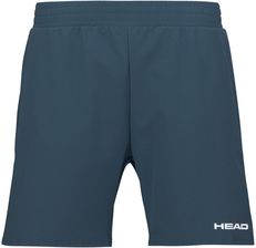 Zdjęcie SPODENKI HEAD POWER SHORT NAVY MEN - Tarnowskie Góry