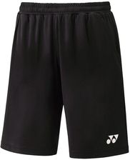 Zdjęcie SPODENKI YONEX YM-0030-EX SHORT BLACK MEN - Poręba