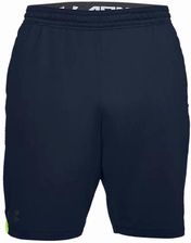 Zdjęcie SPODENKI UNDER ARMOUR RAID 2.0 NOVELT SHORT MEN NAVY - Tarnowskie Góry