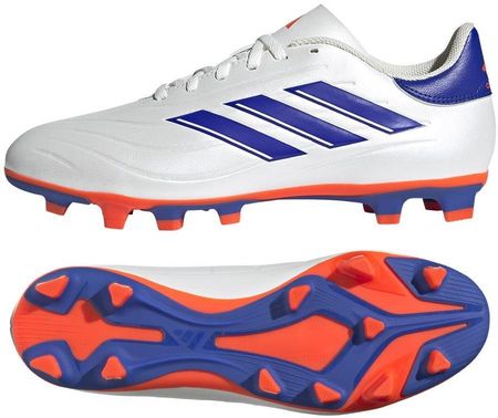 シューズ adidas COPA PURE IIIELITE SG adidas Buty Copa Pure II Elite SG - Beżowy | adidas Poland