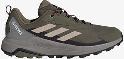 Zdjęcie Buty turystyczne adidas Terrex Anylander oliv beige/core blk (42) - Kłobuck