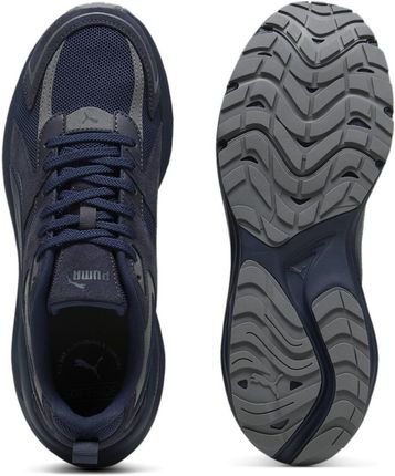 Buty sportowe męskie Puma HYPNOTIC LS granatowe 39529515