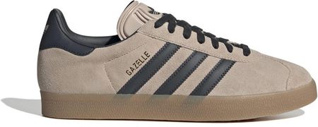 Buty męskie adidas GAZELLE brązowe IG6199