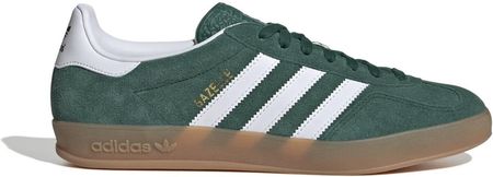 Buty męskie adidas GAZELLE INDOOR zielone JI2062