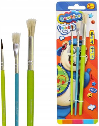 Bambino Duża Xxl Wyprawka Szkolna Przybory Szkolne - zdjęcie 5