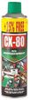 Preparat KRYTOX CX-80 400+100 ml z teflonem