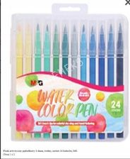 Zdjęcie M&G Pisak Artystyczny Pędzelkowy - Kórnik