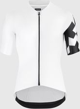 Zdjęcie Koszulka Assos Equipe Rs S11 White Series - Wąsosz