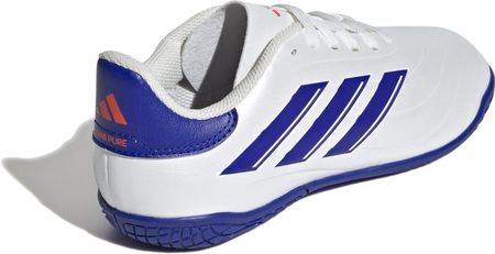 Dziecięce Halówki adidas Copa Pure 2 Club In J Ih2911 Biały - zdjęcie 5