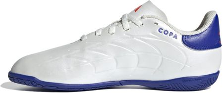 Dziecięce Halówki adidas Copa Pure 2 Club In J Ih2911 Biały - zdjęcie 4