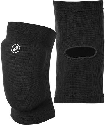 Nakolanniki Siatkarskie Asics Gel Kneepad Czarne 146815 0904