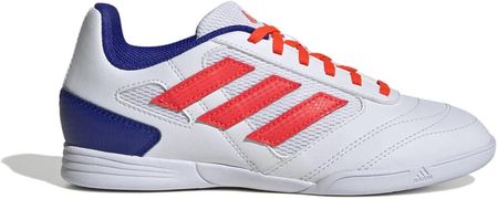 Dziecięce Halówki adidas Super Sala 2 J Ig8755 Biały