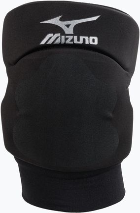 Nakolanniki Siatkarskie Mizuno Open Back Kneepad Czarne Z59Ss89009