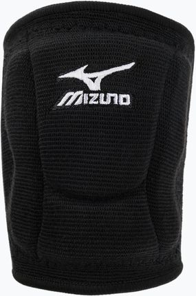 Nakolanniki Siatkarskie Mizuno Vs1 Compact Kneepad Czarne Z59Ss89209