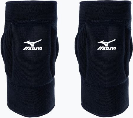 Nakolanniki Siatkarskie Mizuno Team Kneepad Granatowe Z59Ss70214