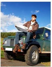 Zdjęcie Jazda Off Road 4x4 Kazimierz Dolny - Lublin